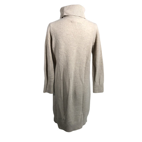 Naisten Andiata - Neulemekko, koko Ei kokoa - Beige (2)