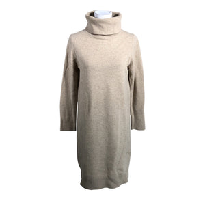 Naisten Andiata - Neulemekko, koko Ei kokoa - Beige (1)