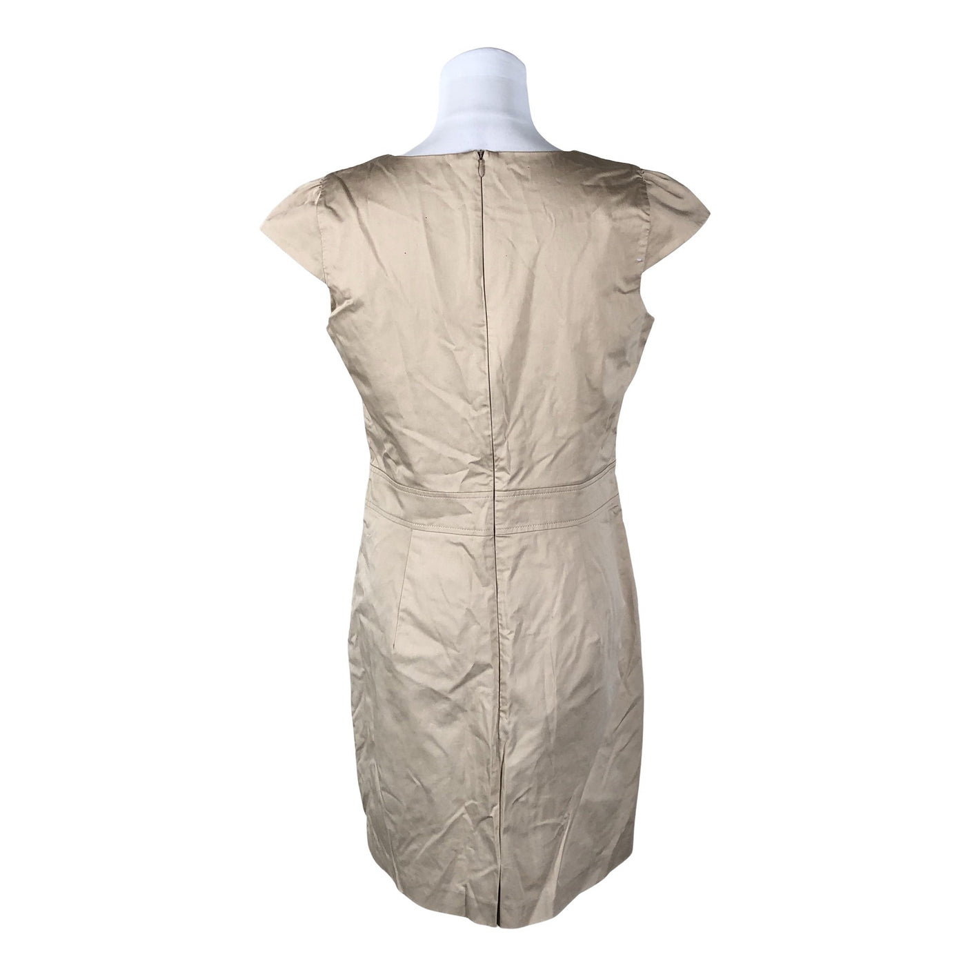 Naisten Ril's - Kangasmekko, koko Ei kokoa - Beige (2)