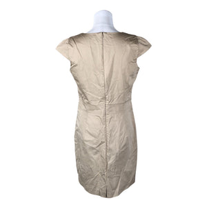 Naisten Ril's - Kangasmekko, koko Ei kokoa - Beige (2)