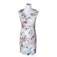 Naisten Gerry Weber - Juhlamekko, koko 38 - Valkoinen ()