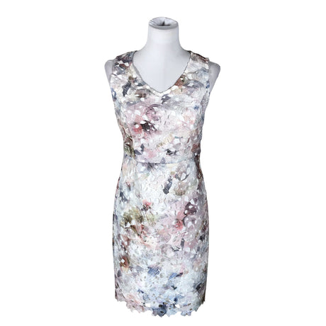 Naisten Gerry Weber - Juhlamekko, koko 38 - Valkoinen ()