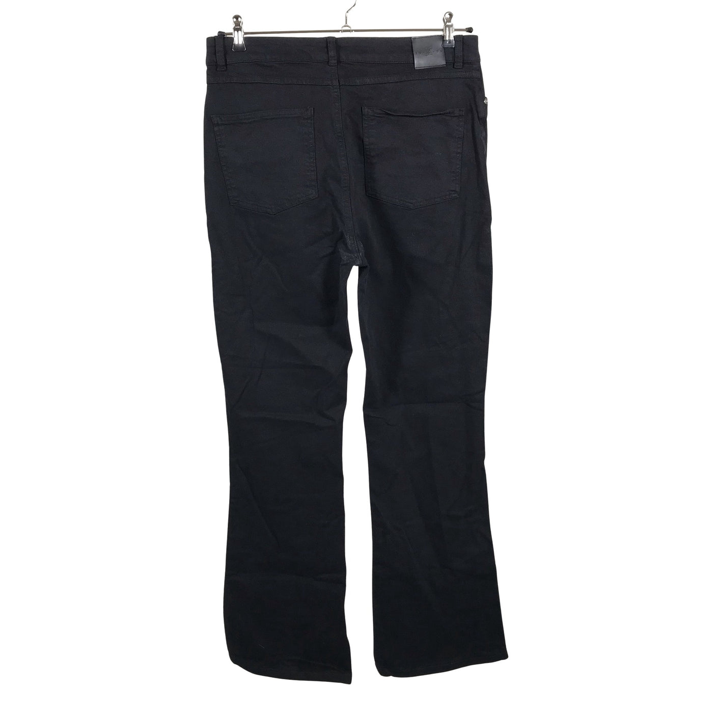 Naisten Your Face - Farkut, koko 42 - Musta (2)