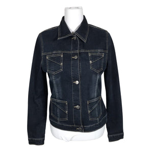 Naisten Dallas - Farkkutakki, koko 38 - Sininen (3)