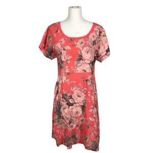 Naisten M.A.P.P Jeans - Kangasmekko, koko 40 - Oranssi (2)