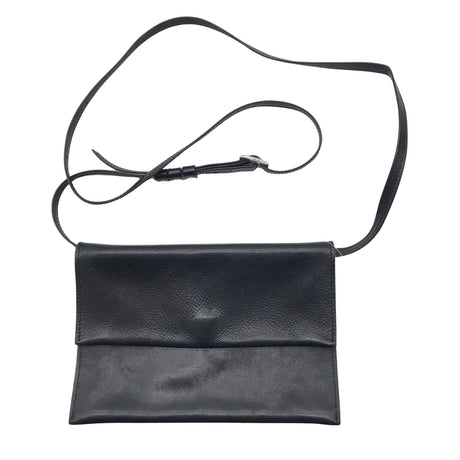 Naisten Ril's - Olkalaukku, koko Mini - Musta ()