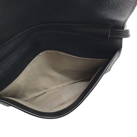 Naisten Ril's - Olkalaukku, koko Mini - Musta (2)