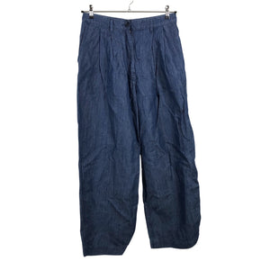 Naisten COS - Farkut, koko 40 - Sininen (1)