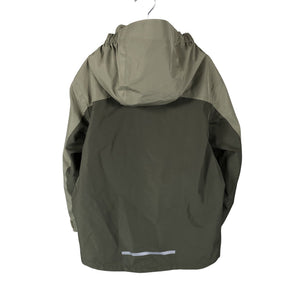 Unisex Everest - Välikausitakki, koko 146 - 152 - Vihreä (2)