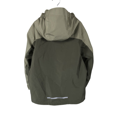 Unisex Everest - Välikausitakki, koko 146 - 152 - Vihreä (2)