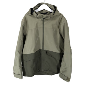 Unisex Everest - Välikausitakki, koko 146 - 152 - Vihreä (1)