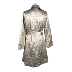 Naisten Etcetera - Trenssitakki, koko 40 - Beige (5)