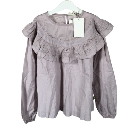 Tyttöjen POMPdeLUX - Pusero, koko 146 - 152 - Violetti ()