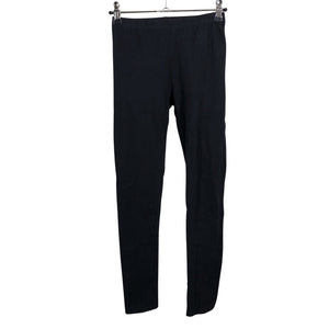 Tyttöjen PaaPii - Leggingsit, koko 146 - 152 - Musta (1)