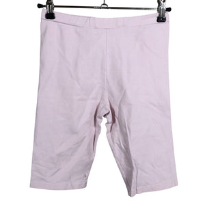 Tyttöjen Gugguu - Trikooshortsit, koko 140 - 146 - Vaaleanpunainen (1)