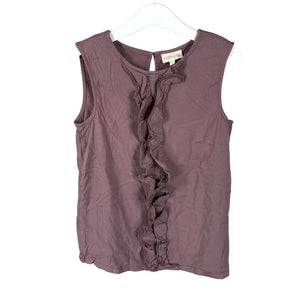 Tyttöjen POMPdeLUX - Toppi, koko 146 - 152 - Violetti (1)