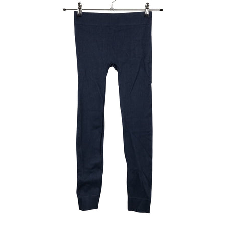 Tyttöjen Name It - Leggingsit, koko 158 - 164 - Sininen ()