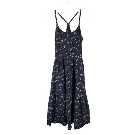 Tyttöjen Basic by Stockmann - Kesämekko, koko 134 - 140 - Sininen ()