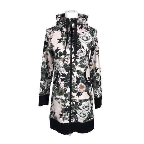 Naisten Ehta - Huppari, koko 36 - Vaaleanpunainen ()