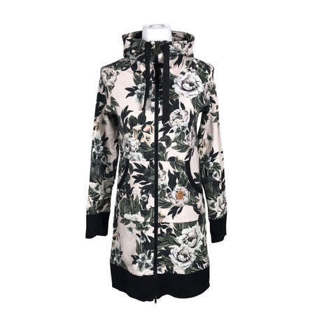 Naisten Ehta - Huppari, koko 36 - Vaaleanpunainen (2)