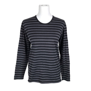Naisten Marimekko - Trikoopaita, koko 36 - Musta (1)