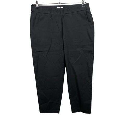 Naisten Gerry Weber - Kangashousut, koko 42 - Musta ()