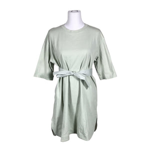 Naisten Marella - Trikoomekko, koko 40 - Vihreä (3)