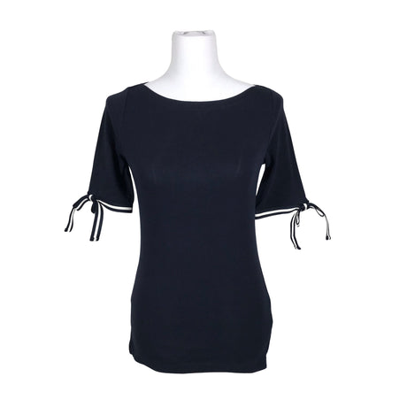 Naisten Lauren Ralph Lauren - T-paita, koko 36 - Sininen (2)