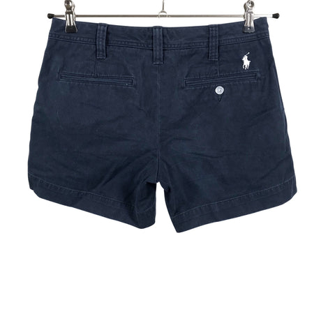 Naisten Polo Ralph Lauren - Shortsit, koko W26 - Sininen (2)