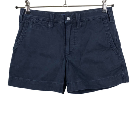Naisten Polo Ralph Lauren - Shortsit, koko W26 - Sininen ()