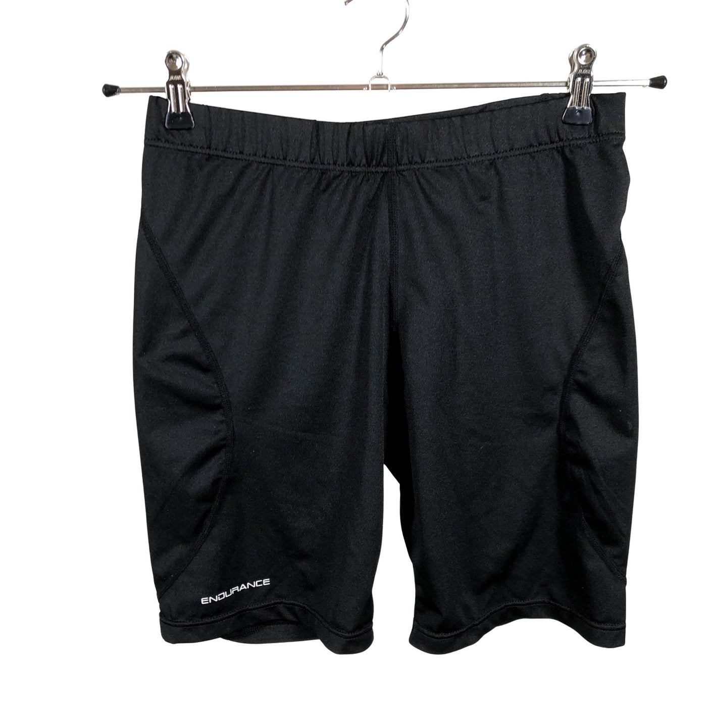 Naisten Endurance - Urheilushortsit, koko 40 - Musta (1)