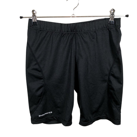 Naisten Endurance - Urheilushortsit, koko 40 - Musta ()