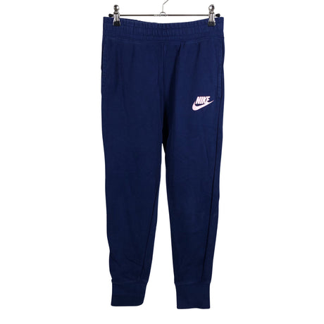 Unisex Nike - Collegehousut, koko 128 - 134 - Sininen ()
