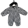 Unisex Finlayson - Toppahaalari, koko 50 - 56 - Musta ()