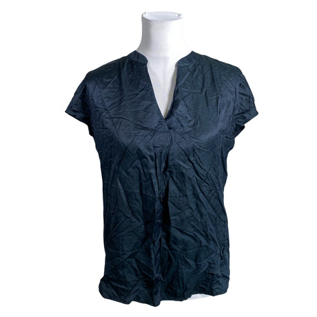 Naisten s.Oliver - Lyhythihainen pusero, koko 40 - Vihreä ()