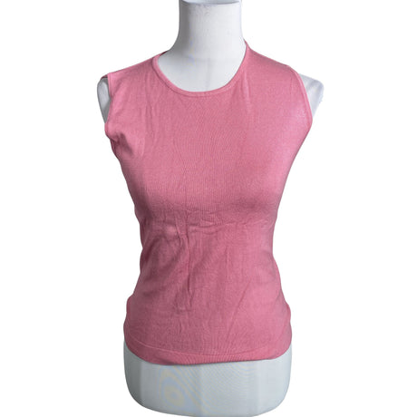 Naisten InWear - Toppi, koko 36 - Vaaleanpunainen ()