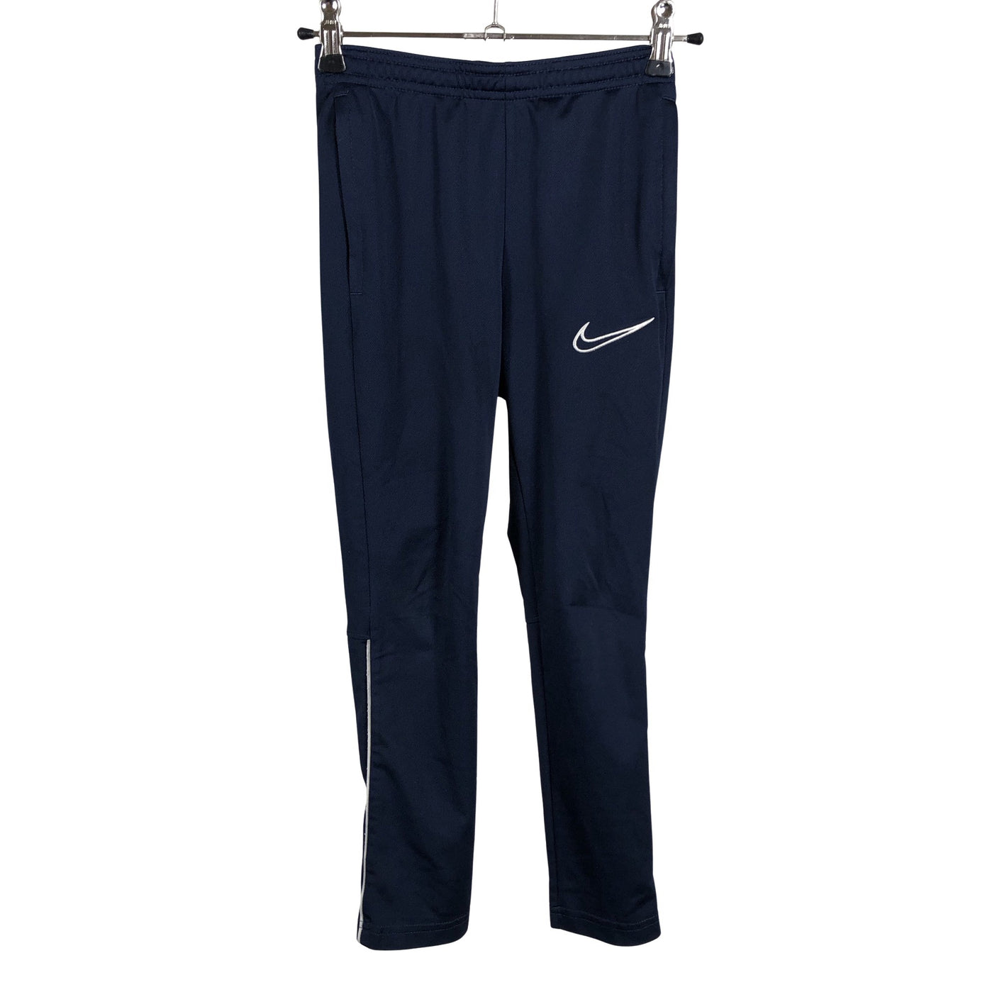 Unisex Nike - Verryttelyhousut, koko 128 - 134 - Sininen (1)