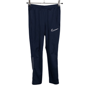 Unisex Nike - Verryttelyhousut, koko 128 - 134 - Sininen (1)