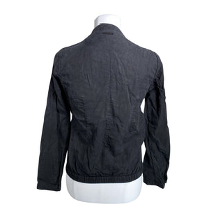Naisten Calvin Klein Jeans - Kesätakki, koko 34 - Musta (2)