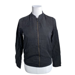 Naisten Calvin Klein Jeans - Kesätakki, koko 34 - Musta (1)