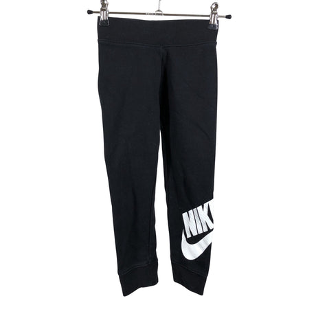 Tyttöjen Nike - Leggingsit, koko 110 - 116 - Musta ()