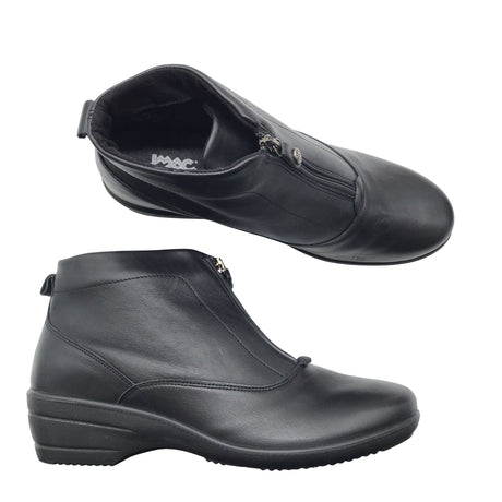 Naisten MAC - Kiilakorkokengät, koko 40 - Musta ()