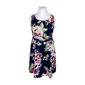 Naisten Boco a Boco - Kangasmekko, koko 46 - Sininen (1)