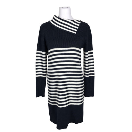 Naisten Esprit - Neulemekko, koko 38 - Sininen ()