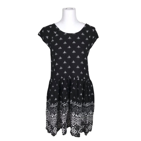 Naisten Minkpink - Kangasmekko, koko 38 - Musta (2)