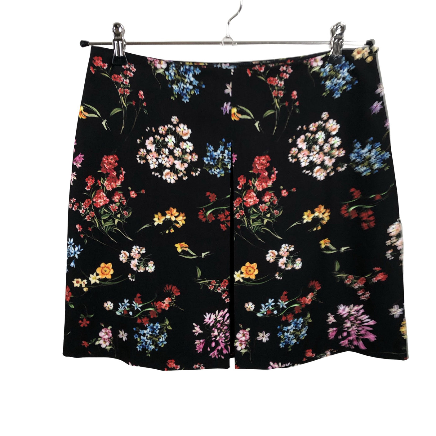 Naisten Monton - Kangashame, koko 40 - Musta (1)