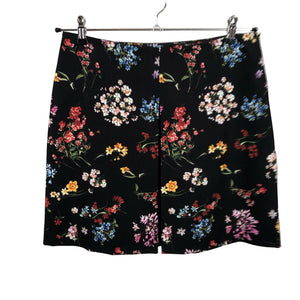 Naisten Monton - Kangashame, koko 40 - Musta (1)