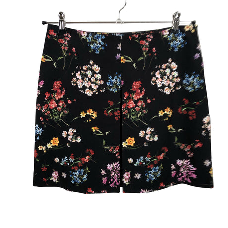 Naisten Monton - Kangashame, koko 40 - Musta ()