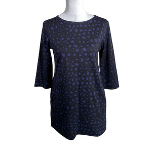 Naisten Marimekko - Trikootunika, koko 34 - Musta (1)