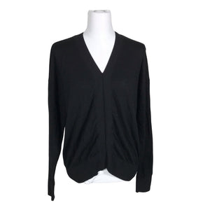 Naisten Ivo Nikkolo - Neulepaita, koko 40 - Musta (1)